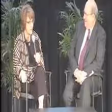 STAGE TUBE: LuPone On 'Patti LuPone: A Memior,' What Makes a Great Actor & GLEE